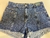 Shorts Curto Jeans - BLUBETTY REF 3180 na internet