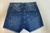 Shorts Jeans Barra Desfiada Blubetty REF 3459 - Ita Plus