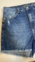 Shorts Jeans Barra Desfiada Blubetty REF 3459 na internet