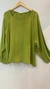Blusa Manga Longa Ramo Selvagem REF 31061242 - comprar online