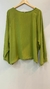 Blusa Manga Longa Ramo Selvagem REF 31061242 na internet