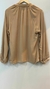 Imagem do Bata de Crepe com Decote em V Ramo Selvagem REF 31061248