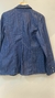 Blazer Jeans Risca de Giz Manifesto REF 013894 na internet