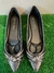 Via Uno Sapatilha Bico Fino Ref. 116510 - comprar online