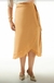 Saia Midi Envelope com Ponteiras Elegance All Curves REF 0421158