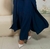 Conjunto de Calça Pantalona Santho Pano REF CLAU - Ita Plus