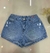 Shorts Jeans Curto Izzat REF 26710 - Ita Plus
