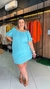 Vestido Curto Elegance All Curves REF 052816 na internet