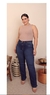 Calça Reta Jeans Marden REF 4418