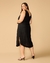 Vestido Midi Lenner Plus Size REF 1797 - Ita Plus