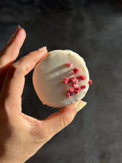 Alfajor KeLemon Berry - comprar online