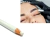 LÁPIS DERMATOGRÁFICO PARA SOBRANCELHA - DA POP - BRANCO