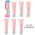 BOX E KIT PRIMER FACIAL HD - MAX LOVE - comprar online