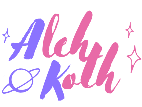 Aleh Koth