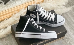ALL STAR BOTITA CON PLATAFORMA CONVERSE - Vani Moda
