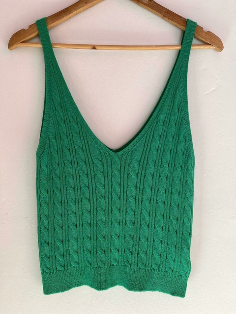 MUSCULOSA AMAZONAS