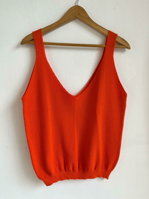 MUSCULOSA BUTAN