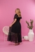 Vestido Longo na internet