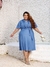 Vestido Plus Size
