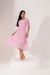 Vestido Midi - comprar online