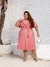 Vestido Plus Size