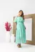Vestido Longo - DELICADA CUTE