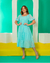 Vestido Midi - comprar online