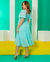 Vestido Midi na internet