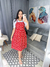 Vestido Alça - comprar online
