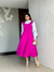Vestido com camisa - comprar online