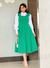 Vestido com camisa - comprar online