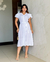 Vestido Midi - comprar online