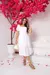 Vestido Midi - comprar online