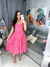 Vestido Lese Algodao - comprar online