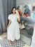 Vestido Longo