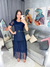 Vestido Longo Tule - comprar online