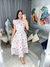 Vestido Floral - comprar online