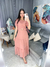 Vestido Longo Tule - comprar online