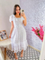 Vestido Tule