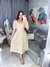 Vestido Geo - comprar online
