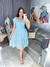 Vestido Elastex - comprar online