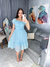 Vestido Elastex na internet