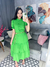 Vestido Linho
