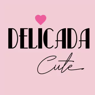 DELICADA CUTE