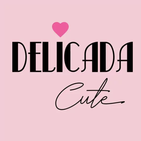 DELICADA CUTE