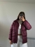 Campera puffer classic - Neutra