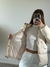 Campera puffer classic