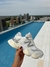 New Balance white - comprar online