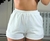 Short gasa