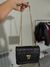 Cartera mini cadena